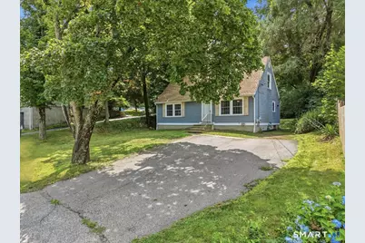 124 Yantic Road, Norwich, CT 06360 - Photo 1