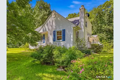 191 Stanavage Road, Colchester, CT 06415 - Photo 4