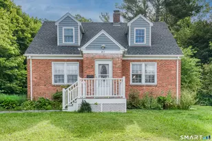 87 Dartmouth St, Torrington, CT 06790 - Photo 1