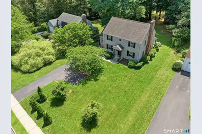 2409 Albany Avenue, West Hartford, CT 06117 - Photo 2