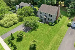 2409 Albany Ave, West Hartford, CT 06117 - Photo 2