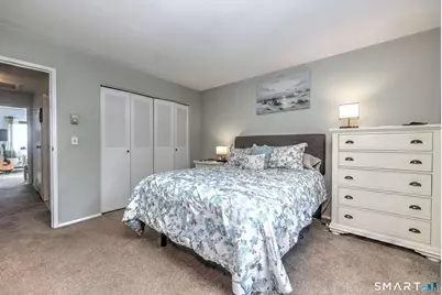 238 North Hampton Court #238, Meriden, CT 06450 - Photo 22