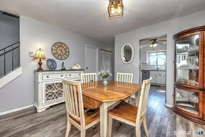 238 North Hampton Court #238, Meriden, CT 06450 - Photo 12
