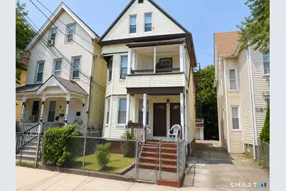 130 Plymouth Street, New Haven, CT 06504 - Photo 1