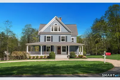 398 Wilton Road West, Ridgefield, CT 06877 - Photo 1