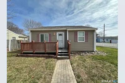 73 Midway Oval, Groton, CT 06340 - Photo 1