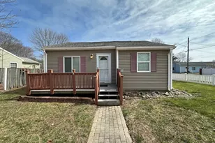 73 Midway Oval, Groton, CT 06340 - Photo 1