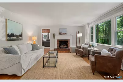 22 Willard Street, Simsbury, CT 06070 - Photo 6