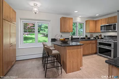 107 Silver Spring Road, Ridgefield, CT 06877 - Photo 6