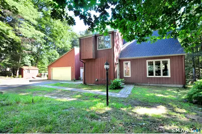 11 Fawn Drive, Granby, CT 06035 - Photo 38