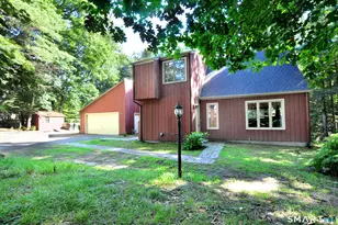 11 Fawn Dr, Granby, CT 06035 - Photo 38