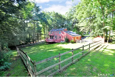 11 Fawn Drive, Granby, CT 06035 - Photo 2