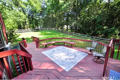 11 Fawn Drive, Granby, CT 06035 - Photo 4