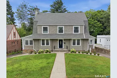 277 Lincoln Street, New Britain, CT 06052 - Photo 1