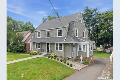 277 Lincoln Street, New Britain, CT 06052 - Photo 2