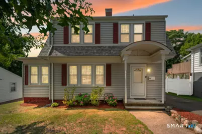 99 Girard Avenue, New Haven, CT 06512 - Photo 1