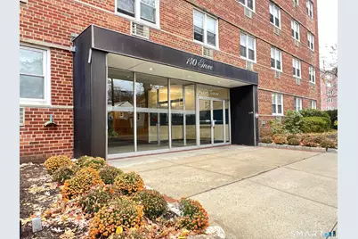 140 Grove Street #5J, Stamford, CT 06901 - Photo 2