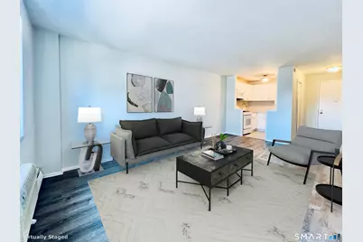 140 Grove Street #5J, Stamford, CT 06901 - Photo 4