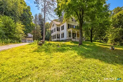 137 & 141 Main Street South, Woodbury, CT 06798 - Photo 2