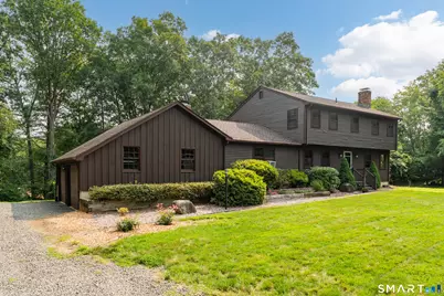 289 South Hoop Pole Road, Guilford, CT 06437 - Photo 1