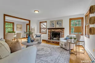 289 S Hoop Pole Rd, Guilford, CT 06437 - Photo 8