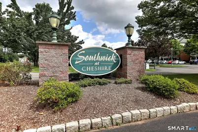35 Southwick Court #35, Cheshire, CT 06410 - Photo 40