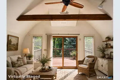 80 Turkey Plain Road, Bethel, CT 06801 - Photo 2