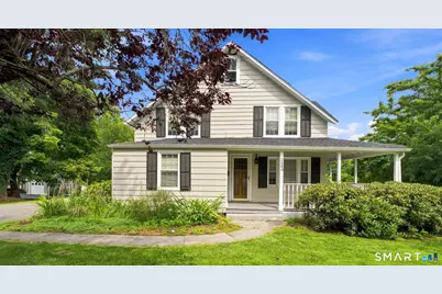 268 Ridgewood Road, West Hartford, CT 06107 - Photo 1