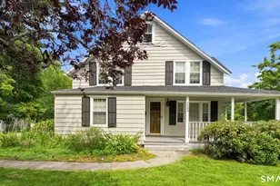 268 Ridgewood Rd, West Hartford, CT 06107 - Photo 1
