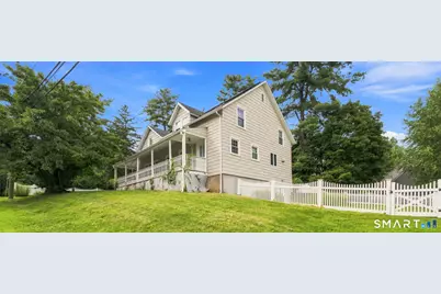 268 Ridgewood Road, West Hartford, CT 06107 - Photo 8
