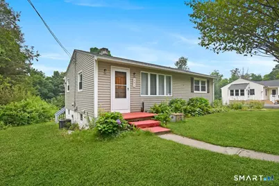 251 Gillette Road, New Hartford, CT 06057 - Photo 1