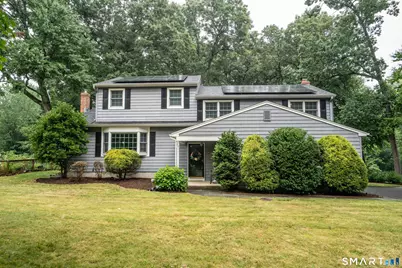 20 Munnisunk Drive, Simsbury, CT 06070 - Photo 1