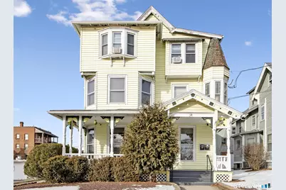 21 Holmes Avenue #2nd Floor, Waterbury, CT 06710 - Photo 1