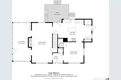 29 Lonetown Road, Redding, CT 06896 - Photo 32