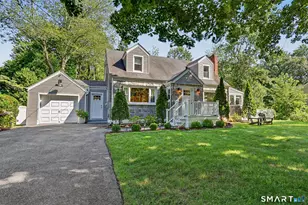 31 Melrose Ave, Trumbull, CT 06611 - Photo 2