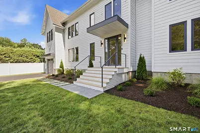 125 Coleman Road, Fairfield, CT 06825 - Photo 2