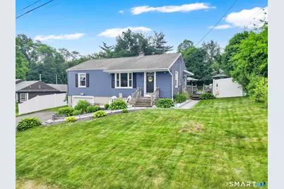 14 Claremont Avenue, Enfield, CT 06082 - Photo 36