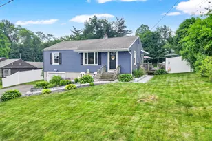 14 Claremont Ave, Enfield, CT 06082 - Photo 36