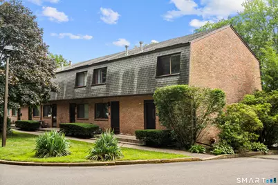 38 Trafford Street #8, Meriden, CT 06450 - Photo 2