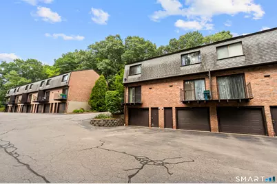 38 Trafford Street #8, Meriden, CT 06450 - Photo 6