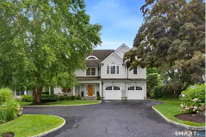 25 Sagamore Road, Stamford, CT 06902 - Photo 1