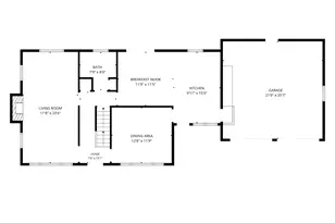 46 Governors Hwy, South Windsor, CT 06074 - Photo 4