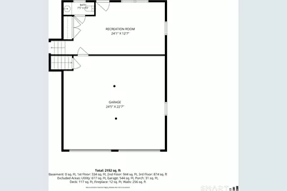 153 Woody Lane, Fairfield, CT 06825 - Photo 40