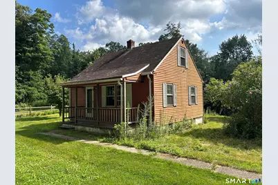 41 Robinson Hill Road, Franklin, CT 06254 - Photo 2