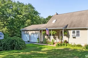 26 Gregory Rd, Lebanon, CT 06249 - Photo 1