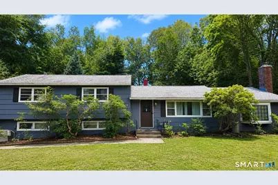 87 Jockey Hollow Road, Monroe, CT 06468 - Photo 1