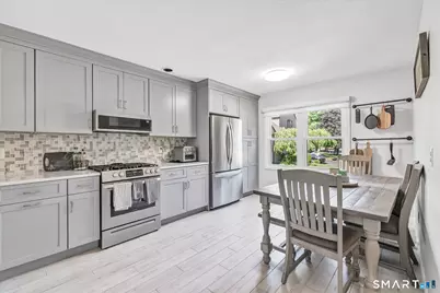 12 Wrabel Circle #12, Monroe, CT 06468 - Photo 8