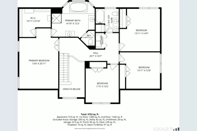 3 Tobins Court #3, Danbury, CT 06810 - Photo 38