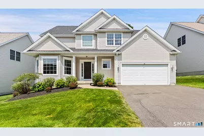 3 Tobins Court #3, Danbury, CT 06810 - Photo 1
