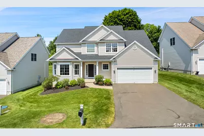 3 Tobins Court #3, Danbury, CT 06810 - Photo 2